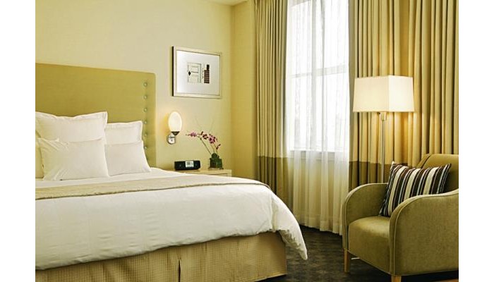 Renaissance Pere Marquette Hotel poza 6