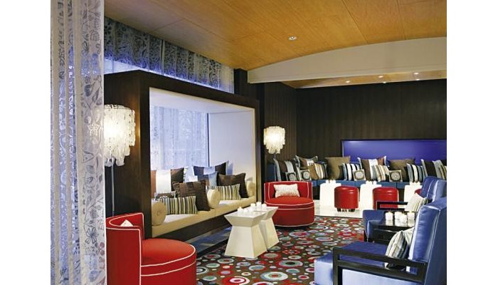 Renaissance Pere Marquette Hotel poza 7