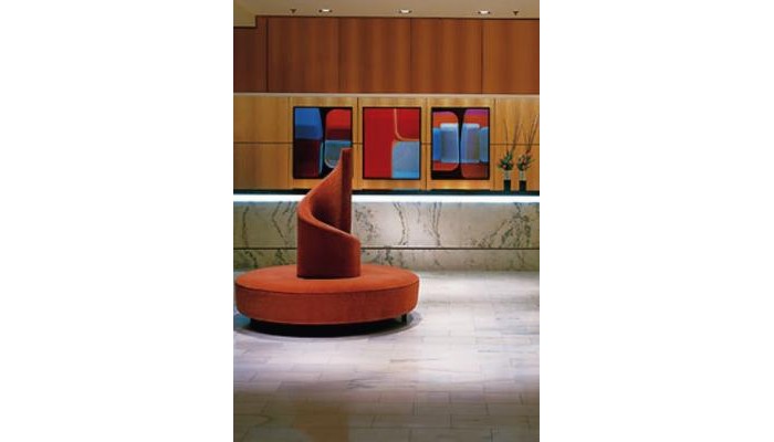 Renaissance Pere Marquette Hotel poza 2