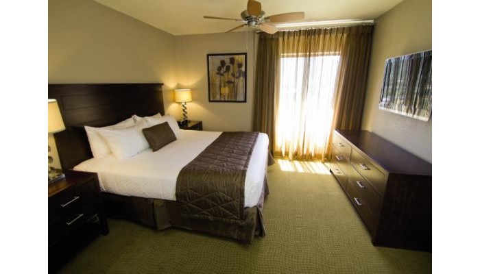 Ridge On Sedona Golf Resort poza 2