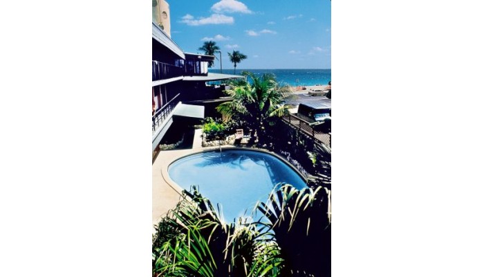 Sea Club Hotel poza 1