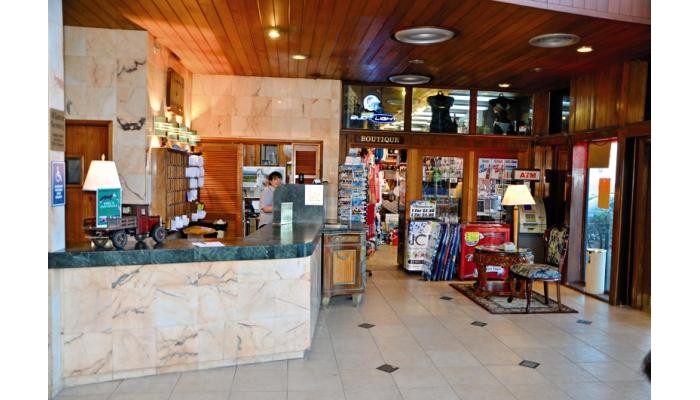 Sea Club Hotel poza 3