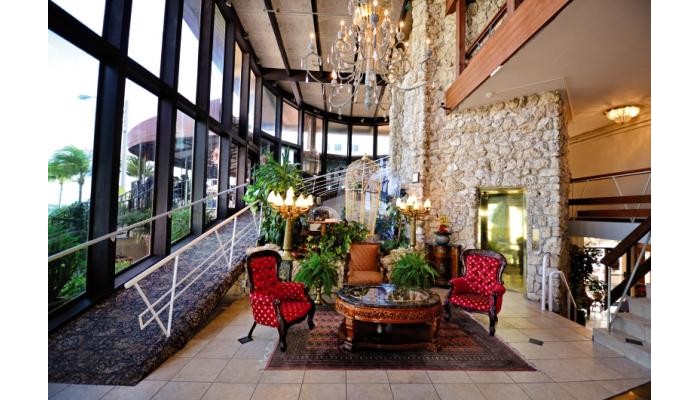 Sea Club Hotel poza 2