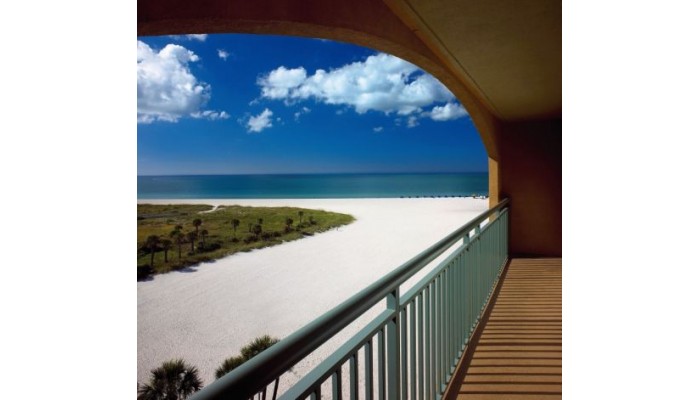 Sheraton Sand Key Resort poza 1