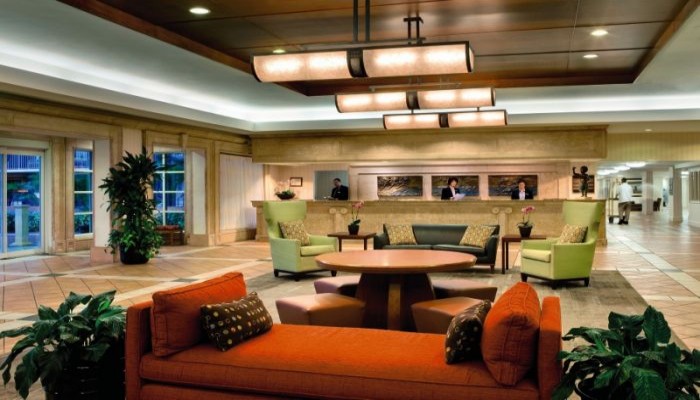 Sheraton Sand Key Resort poza 2