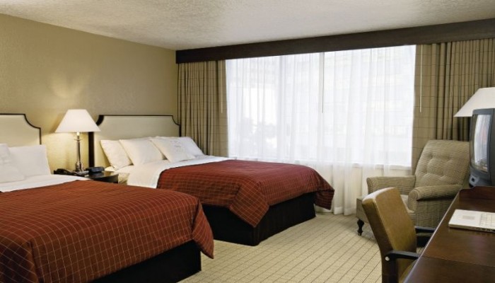 Sheraton Tampa Riverwalk Hotel poza 0