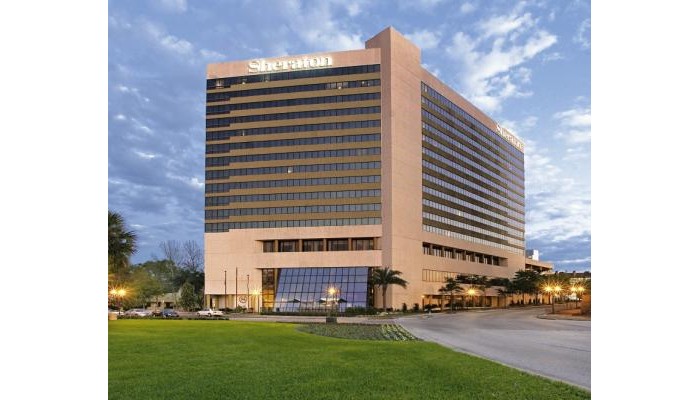 Sheraton Tampa Riverwalk Hotel poza 6