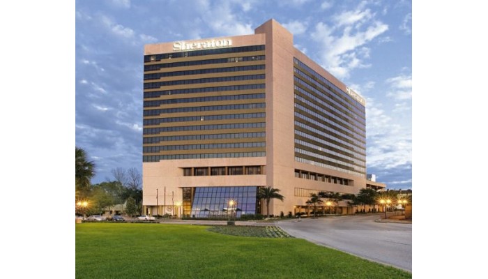 Sheraton Tampa Riverwalk Hotel poza 2