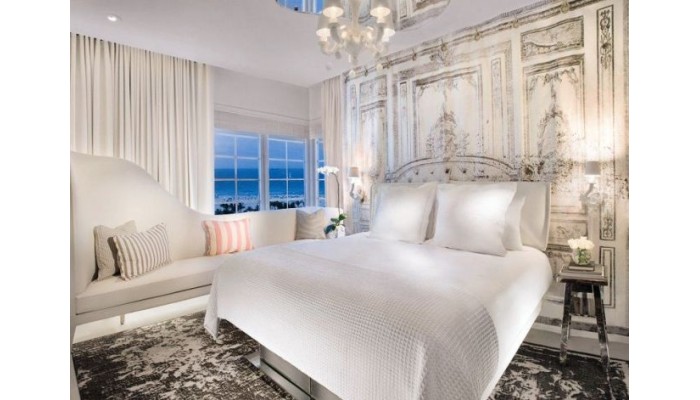 Sls Hotel South Beach poza 2