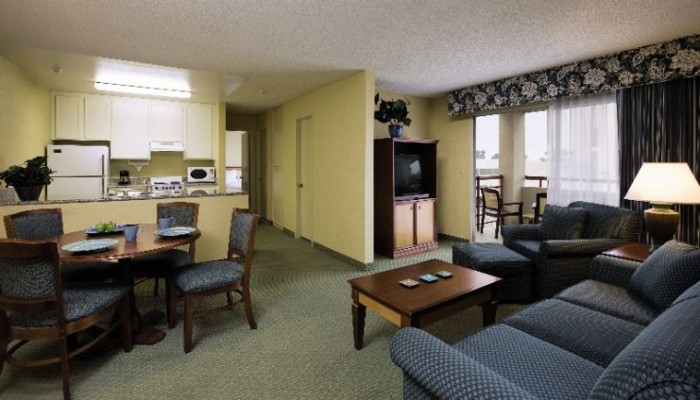 Sommerset Suites Hotel poza 1