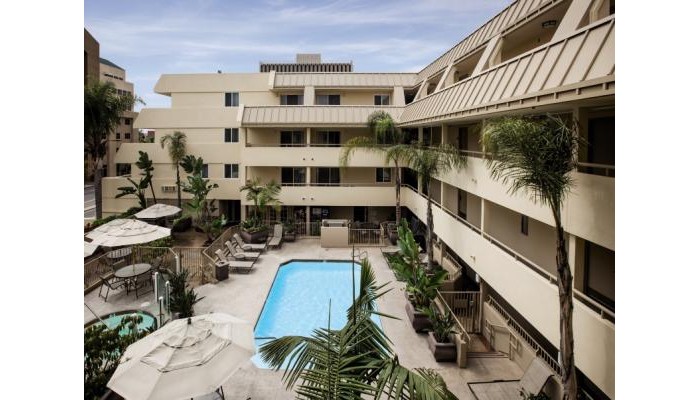 Sommerset Suites Hotel poza 7