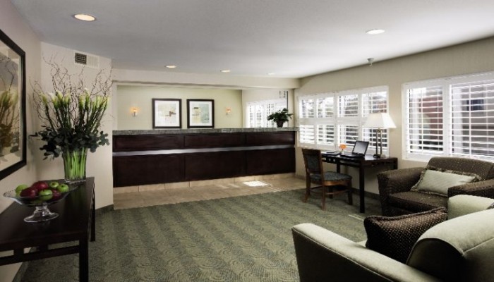 Sommerset Suites Hotel poza 6