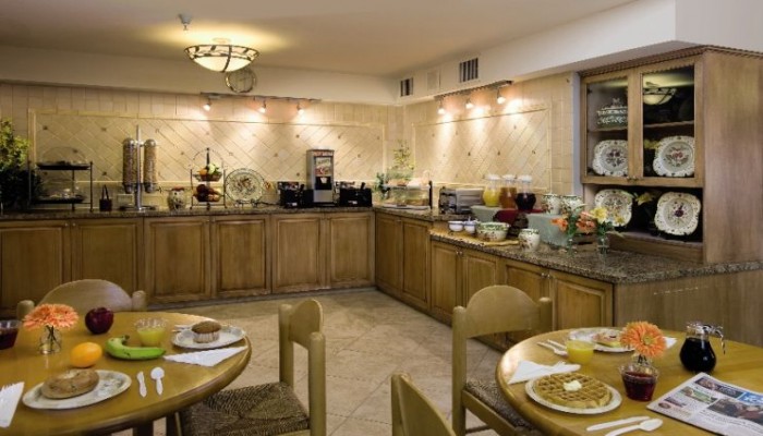 Sommerset Suites Hotel poza 4