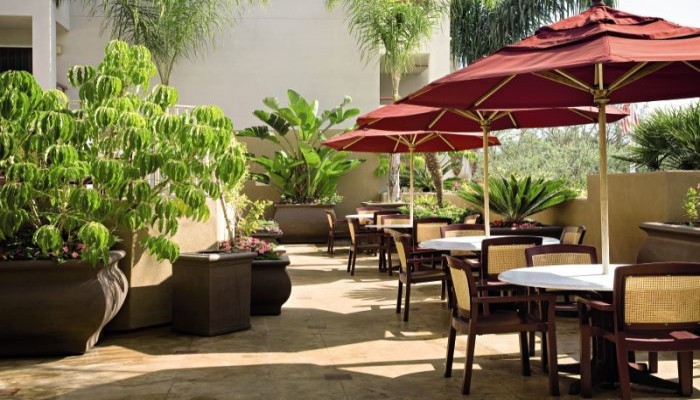 Sommerset Suites Hotel poza 5