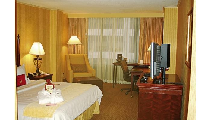 Sonesta Hotel Philadelphia poza 5