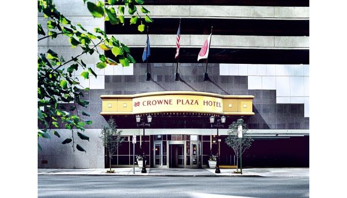 Sonesta Hotel Philadelphia poza 3