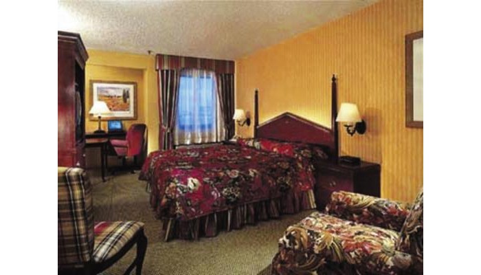 Sonesta Hotel Philadelphia poza 4