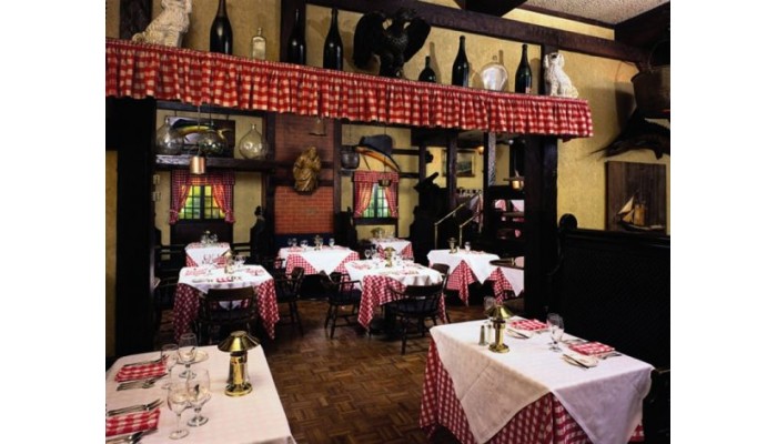 The Drake Hotel - Chicago poza 4