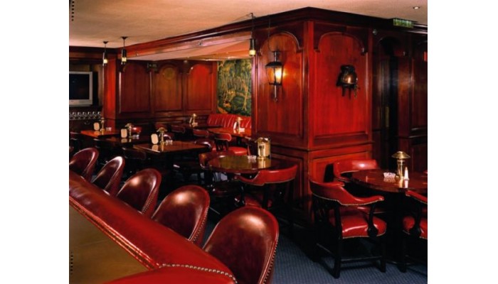 The Drake Hotel - Chicago poza 3