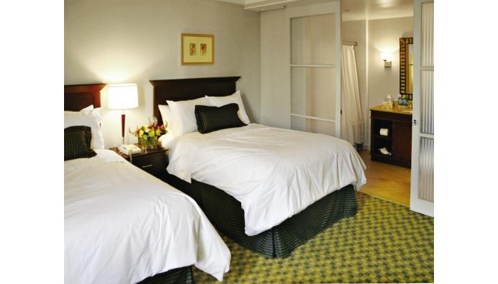 The Emily Morgan Hotel poza 3