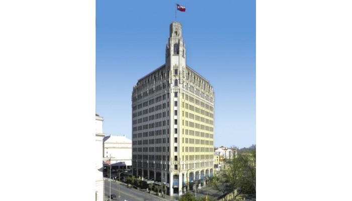 The Emily Morgan Hotel poza 0