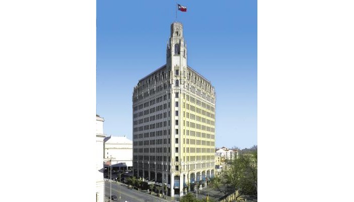 The Emily Morgan Hotel poza 2