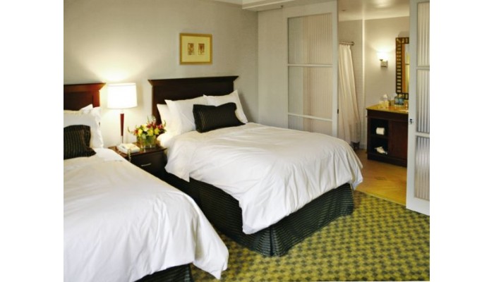 The Emily Morgan Hotel poza 1