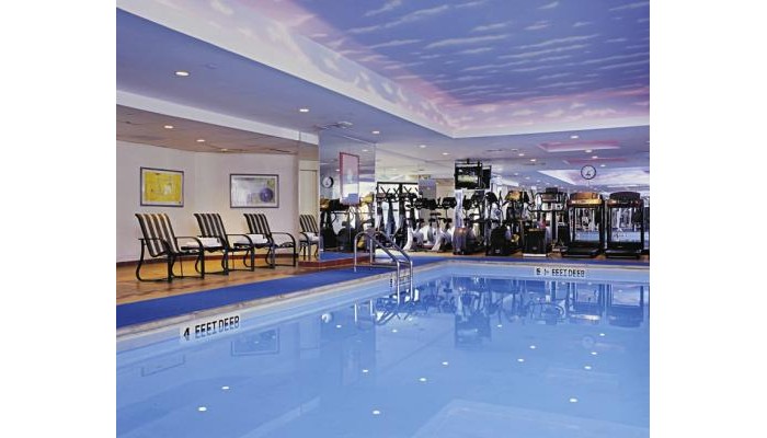 The Garden City Hotel poza 5