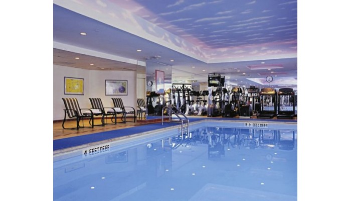 The Garden City Hotel poza 0