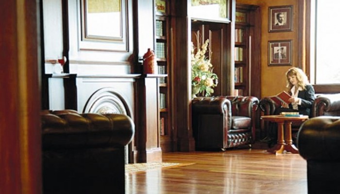 The Irish Cottage Boutique Hotel poza 1