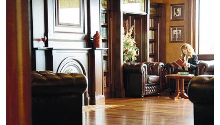 The Irish Cottage Boutique Hotel poza 3