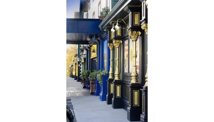 The Irish Cottage Boutique Hotel poza 2