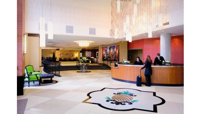 The Maxwell Hotel poza 4