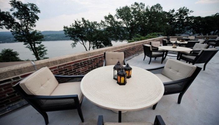 The Thayer Hotel At West Point poza 20