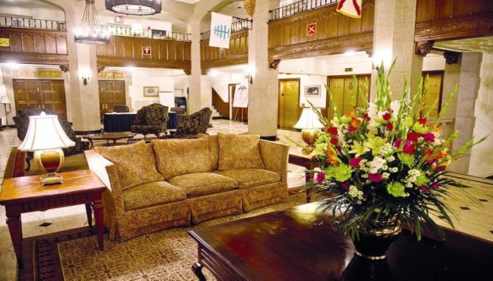 The Thayer Hotel At West Point poza 5