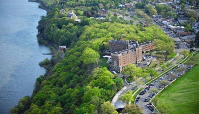 The Thayer Hotel At West Point poza 10