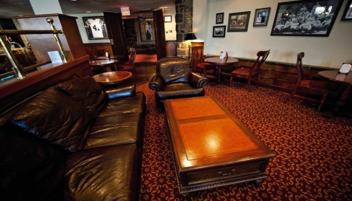 The Thayer Hotel At West Point poza 11