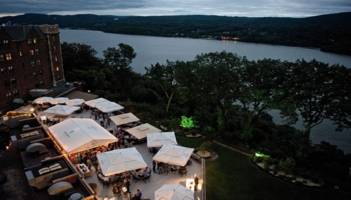 The Thayer Hotel At West Point poza 21