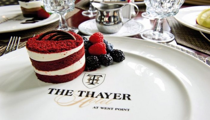 The Thayer Hotel At West Point poza 18