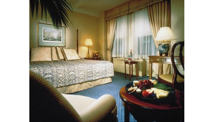 The Thayer Hotel At West Point poza 14