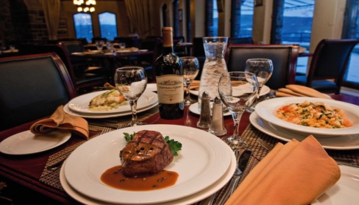 The Thayer Hotel At West Point poza 3