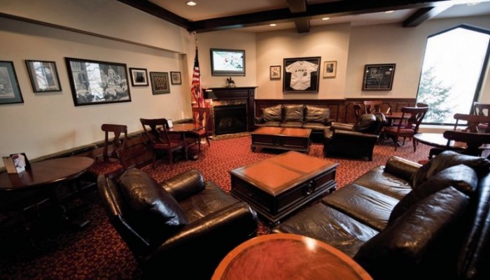 The Thayer Hotel At West Point poza 16