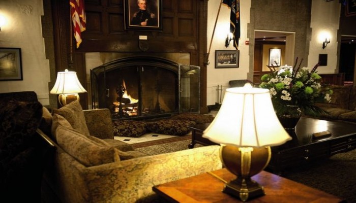The Thayer Hotel At West Point poza 17