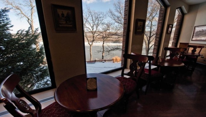 The Thayer Hotel At West Point poza 15