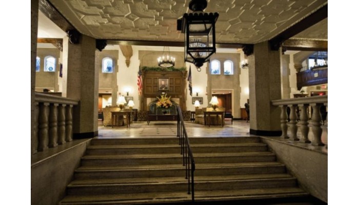 The Thayer Hotel At West Point poza 8