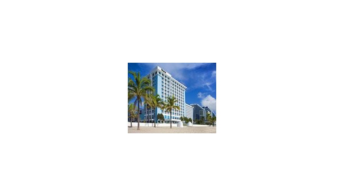 The Westin Beach Resort And Spa Ft. Lauderdale poza 11