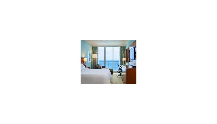 The Westin Beach Resort And Spa Ft. Lauderdale poza 16