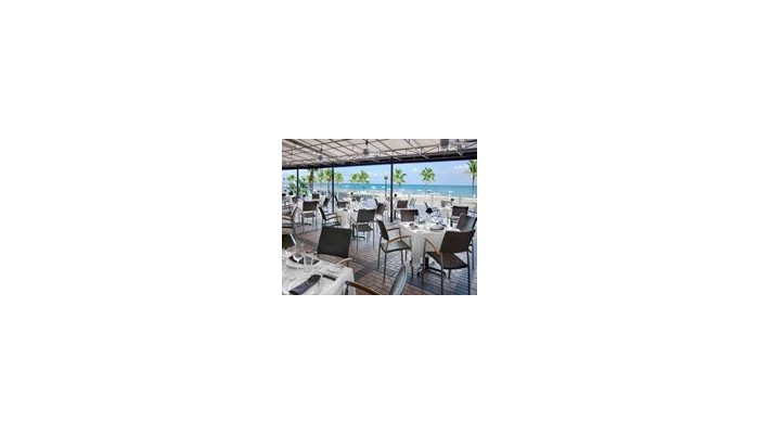 The Westin Beach Resort And Spa Ft. Lauderdale poza 19