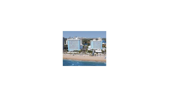 The Westin Beach Resort And Spa Ft. Lauderdale poza 12