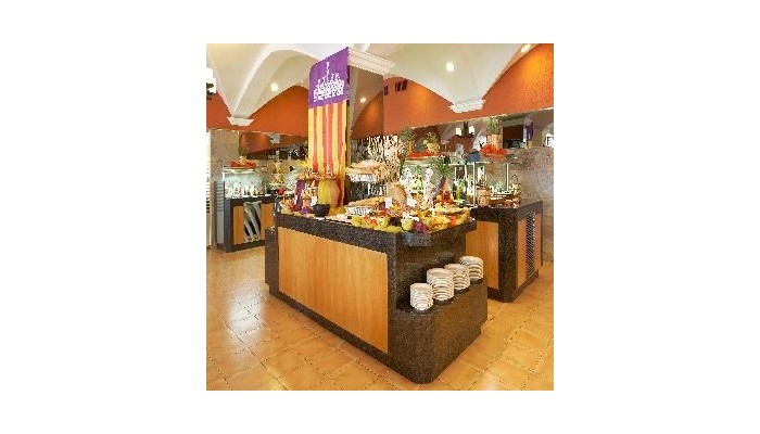 Universal Hotel Aquamarin poza 24